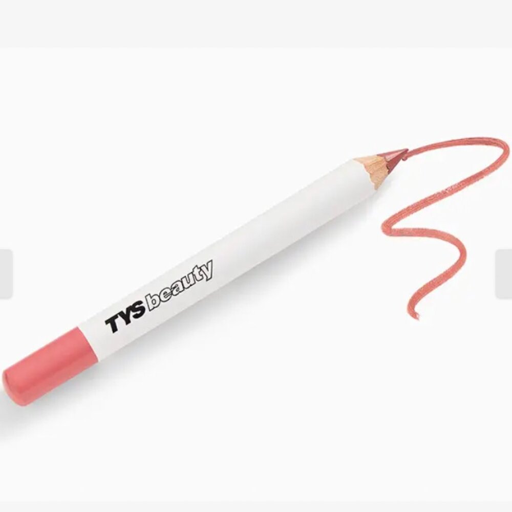 TYS Beauty Lip Crayon Hyaluronic Liner